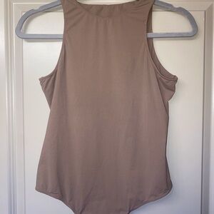 SKIMS High-neck Bodysuit